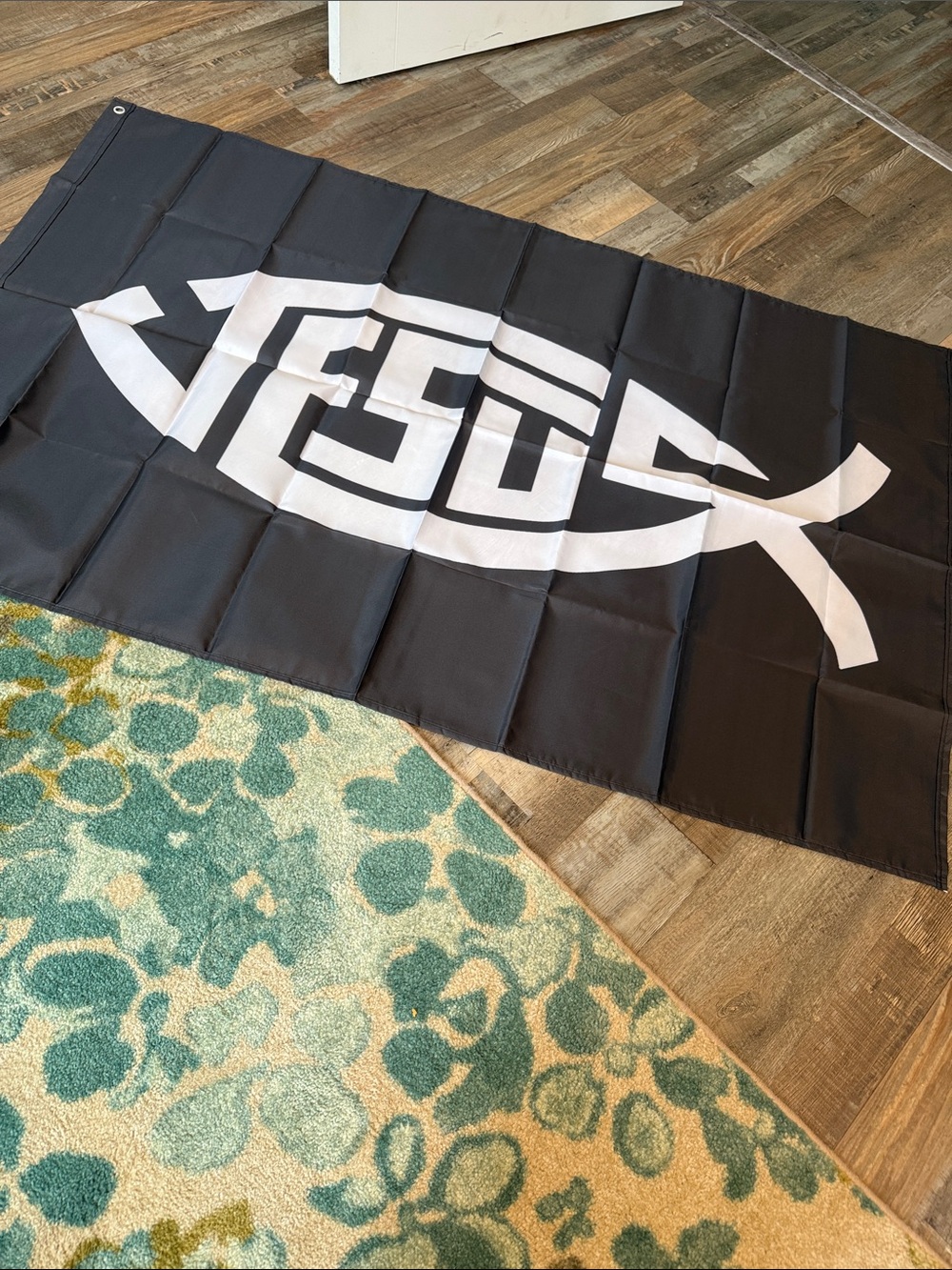 Christian Flag